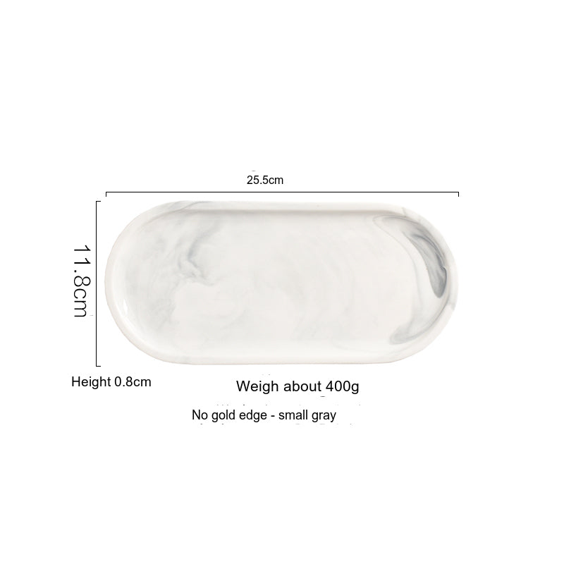 TIANRUN Montserrat Elegant Waterproof Bathroom Tray from TIANRUN