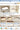 NEWVILLE Akihiro Cozy Eye-Care Spectrum Ceiling Lamp from NEWVILLE