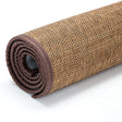PAULOWNIA Haruki Eco-Friendly Round Yoga Mat Tatami Craft from PAULOWNIA