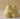 NICEMOON Lily Cute Children's Room Ceramic Jewelry from NICEMOON
