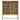 DISPLAY ASIANART Kenji Elegant Solid Wood Silent Wind Luxury Cabinet from DISPLAY ASIANART