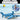DUJIA Marisol Colorful Inflatable Water Ring Toy from DUJIA