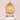 BOJI Takamatsu Elegant Bamboo Chandelier Zen Light from BOJI