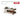 QUANMU Iskandar Modern Simple Multifunctional Coffee Table from QUANMU