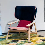 SOOGOOD Arisha Elegant French Medieval Armchair Classic Design from SOOGOOD