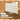 A WALLPAPER PARTITION Celestine Chic Foldable Decorative Screen Partition from A WALLPAPER PARTITION
