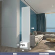 BIG FISH Yamaguchi Elegant Minimalist Partition Wall from BIG FISH