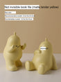 BEN HANMEI Elowen Whimsical Decorative Jewelry Accent for Living Room and Children's Room. from BEN HANMEI