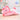 MESSIAH Isadora Cozy Plush Sleep Pillow from MESSIAH