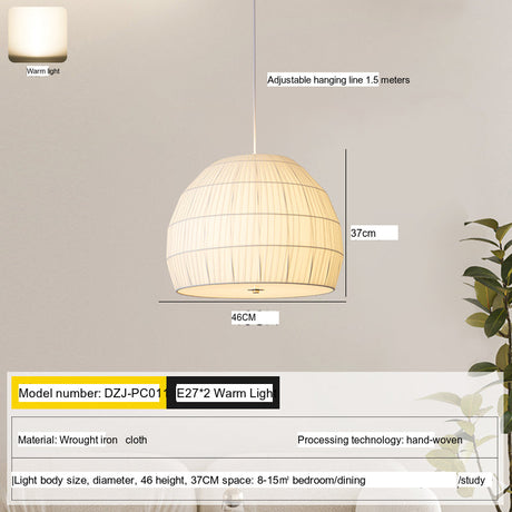 BOJI Marcellus Elegant Minimalist Ceiling Lamp from BOJI