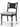 GENJI Takara Durable Solid Wood Dining Chair from GENJI