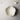 JOTO Izumi Elegant Handcrafted Ceramic Dinner Plate from JOTO