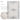 RUG HOME Lisette Cozy Scandinavian Plush Sofa Carpet Coffee Table Set from RUG HOME