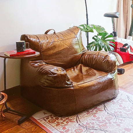 ZIYE Asuka Cozy Retro Sofa Tatami Bed from ZIYE