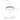 NEWVILLE Althea Sleek Modern Minimalistic Ceiling Light from NEWVILLE