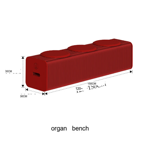 SHIBA Isadora Chic Modern Genuine Furniture from SHIBA