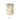 EPIUS Lysandra Elegant Steel Belt Glass Straw from EPIUS