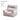 YUEMAI Leo Light Luxury Tatami Bean Bag Chair from YUEMAI