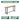 WEIMEI Santiago Chic Solid Wood Dining Set from WEIMEI
