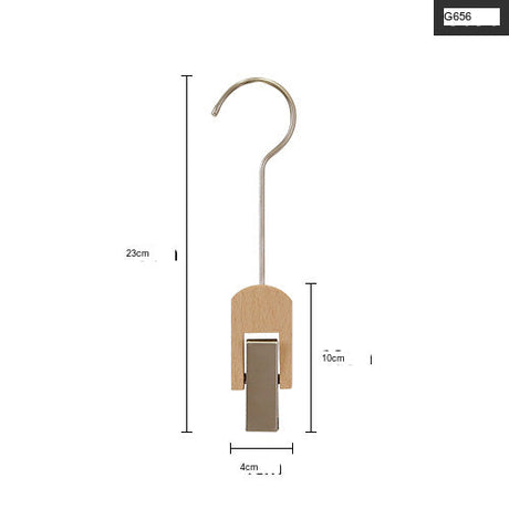 SM Noah Universal Hanger for Scarves and Hats from SM