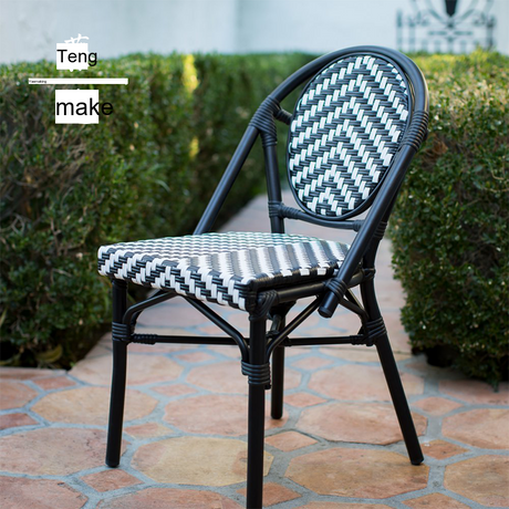 RATTAN FURNITURE Elowen Scandinavian Chic Delight Coffee Table Set from RATTAN FURNITURE