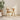 WANMEI Tsubasa Bohemian Solid Wood Dining Chair from WANMEI