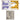 MOREOVER Zephyra Versatile Cotton Towel - Easy Clean Furniture & Kitchen from MOREOVER