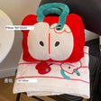 MI XIAOXIAO Takamatsu Cozy-Fold Pillow Blanket 2-in-1 from MI XIAOXIAO