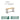 WEIMEI Aislinn Modern Square Narrow Table & Chair Set from WEIMEI