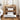 GENJI Isadora Eco-Friendly Woven Rattan Bedside Table from GENJI