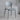 A&D Callidora Minimalist Durable Plastic Dining Chair from A&D