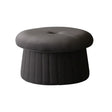 MAGICIANS HOUSE Elowen Unique Nordic Design Shoe Stool from MAGICIANS HOUSE
