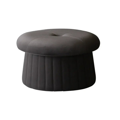 MAGICIANS HOUSE Elowen Unique Nordic Design Shoe Stool from MAGICIANS HOUSE