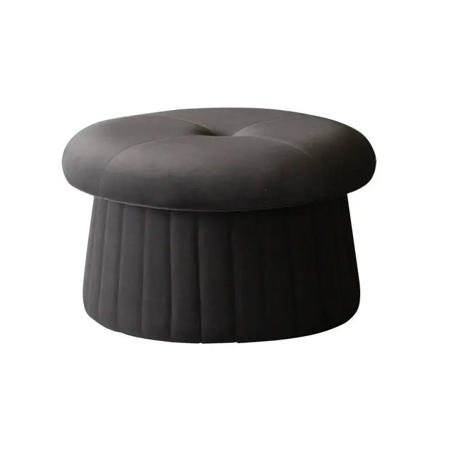 MAGICIANS HOUSE Elowen Unique Nordic Design Shoe Stool from MAGICIANS HOUSE