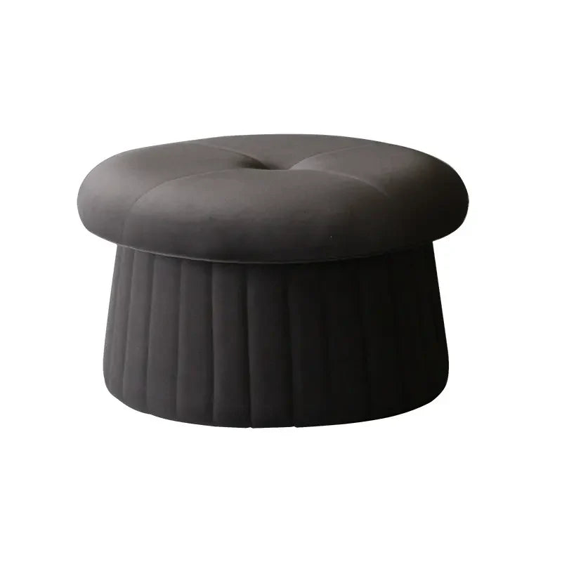 MAGICIANS HOUSE Elowen Unique Nordic Design Shoe Stool from MAGICIANS HOUSE
