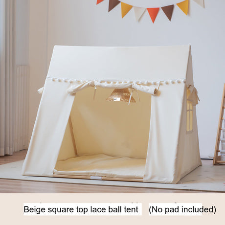 LITTLE DOVE Marcellus Cozy Family Reading Tent from LITTLE DOVE
