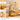 EASYREST Tamsin Elegant Natural Wood Storage Hanger from EASYREST