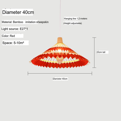 BOJI Kenji Stylish Modern Ceiling Lamp from BOJI