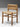 GENJI Marisol Rustic Eco-Friendly Rattan Dining Chair from GENJI