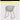 ABOUT WHITE Lysander Minimalist Scandinavian Dining Chair from ABOUT WHITE