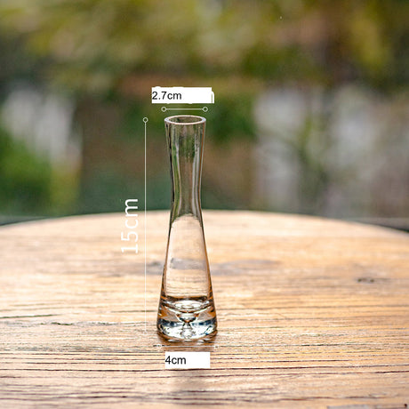 JUHAN Soren Minimalist Elegant Small Bottle - Scandinavian Jewelry Hydrosol from JUHAN