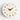 MANDELA Isabella Artistic Decorative Wall Clock from MANDELA