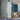 BIG FISH Isabeau Minimalist Double-Sided Screen Partition Cabinet from BIG FISH