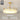 OU DEWEI Elowen Glamorous Crystal Starry Ceiling Lamp from OU DEWEI