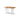 GENJI Haruto Elegant Cherrywood Dining Table from GENJI