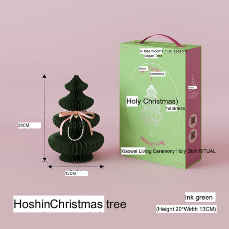 SHIBA Natsumi Innovative Paper Decorations Hair Accessory Props from SHIBA