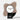 MANDELA Seraphina Elegant Glimmering Office Décor Light from MANDELA