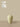BEN HANMEI Isolde Elegant Floral Small Vase Decor from BEN HANMEI