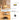OU DEWEI Lysander Modern Minimalistic Lantern Floor Lamp from OU DEWEI
