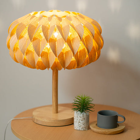 MAILANG Akihabara Tranquil Style Lantern Table Lamp from MAILANG